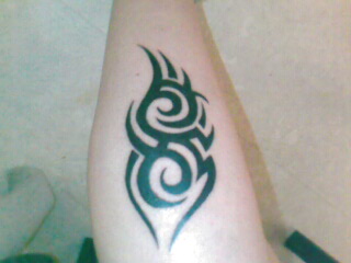tatoo