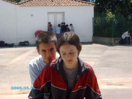 G & romain