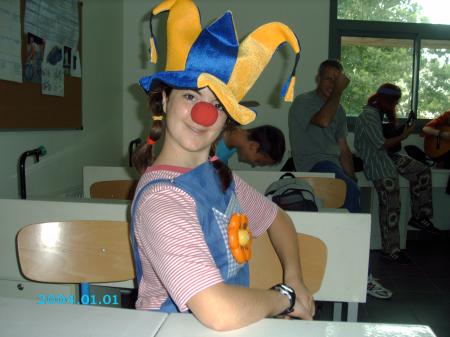 amandine